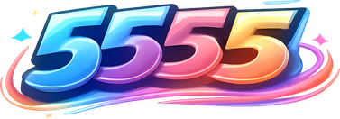 55555 বাংলা হোম লোগো